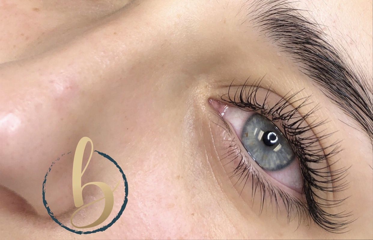 Eyelash Extensions Ottawa